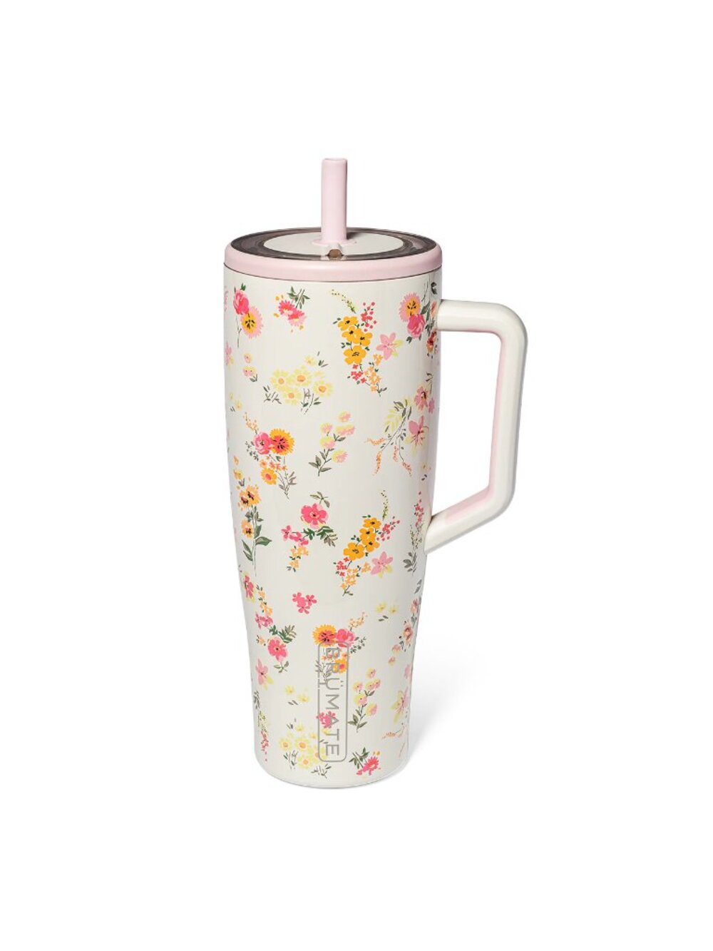 Brumate Eras 40 OZ (Wildflower Whisper)